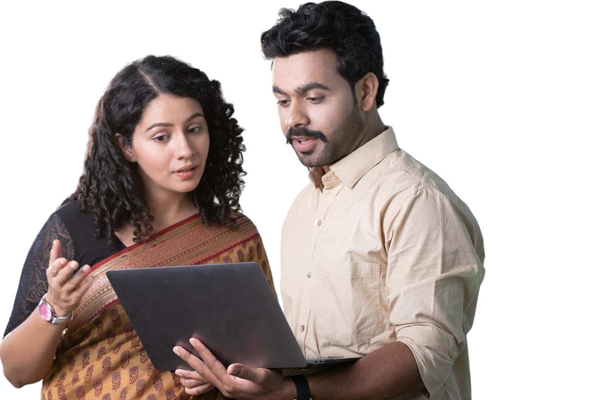 for all your online learning needs