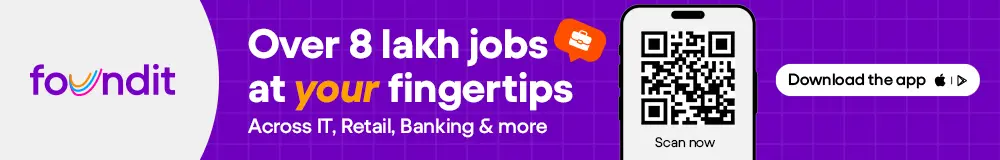 App Download Banner jobs